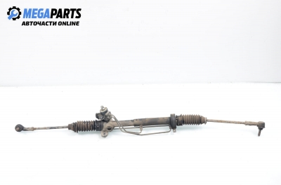 Hydraulic steering rack for Volkswagen Passat 1.9 TDI, 90 hp, sedan, 1994