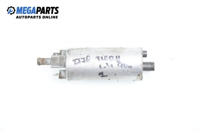 Fuel pump for Opel Tigra 1.4 16V, 90 hp, 1996