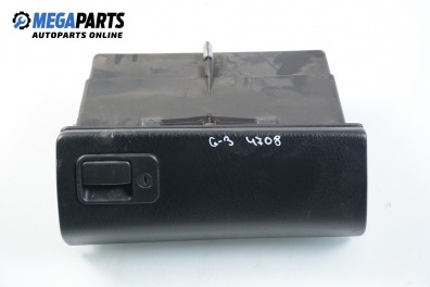 Glove box for Volkswagen Golf III 2.0, 115 hp, 3 doors, 1992