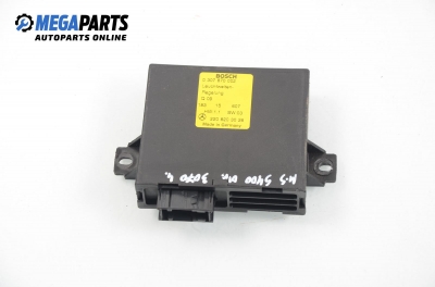 Light module controller for Mercedes-Benz S W220 4.0 CDI, 250 hp, 2001 № A 220 820 30 26