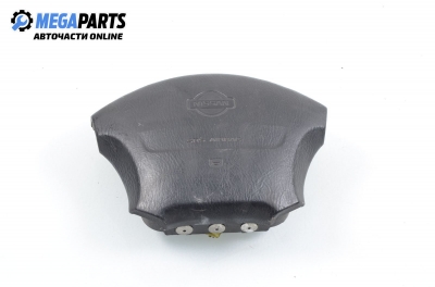 Airbag for Nissan Almera 2.0 D, 75 hp, sedan, 5 doors, 1996