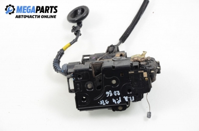 Schloss for Volkswagen Passat (B5; B5.5) 1.8 T, 150 hp, combi automatic, 1998, position: rechts, vorderseite