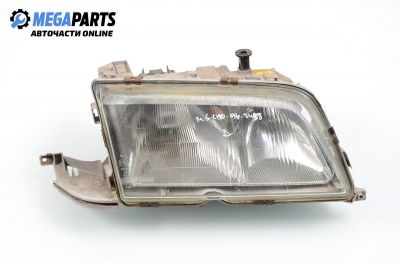Headlight for Mercedes-Benz C W202 1.8, 122 hp, sedan automatic, 1996, position: right