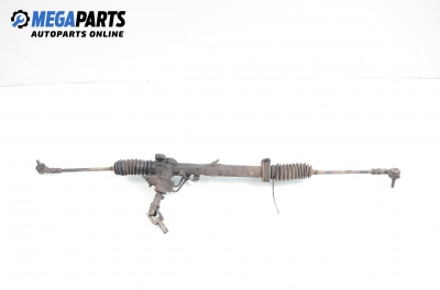 Hydraulic steering rack for Volkswagen Golf III 1.4, 60 hp, 3 doors, 1993