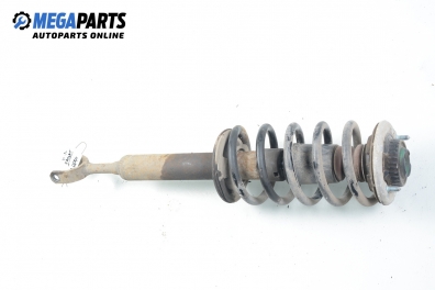 Macpherson shock absorber for Volkswagen Passat (B5; B5.5) 1.9 TDI 4motion, 110 hp, sedan, 2000, position: front - left