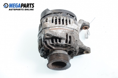 Alternator for Iveco Daily 2.8 TD, 125 hp, 2001