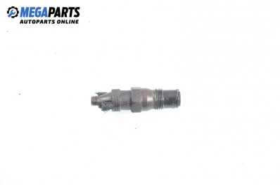 Diesel fuel injector for Opel Astra G 1.7 TD, 68 hp, station wagon, 1999