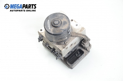 ABS for Volkswagen Golf IV 1.6, 100 hp, 1999 № 1J0 614 117 D