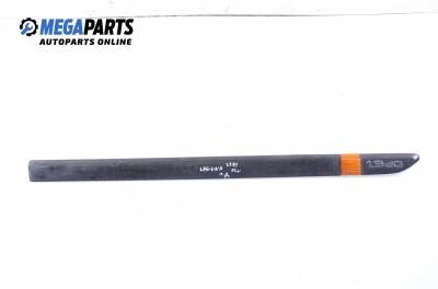 Material profilat exterior for Renault Laguna II (X74) 1.9 dCi, 120 hp, hatchback, 2002, position: dreaptă - fața