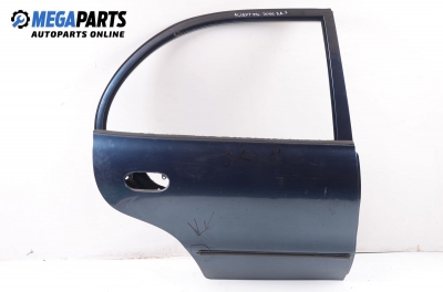 Door for Hyundai Accent 1.3 12V, 84 hp, sedan, 1999, position: rear - right