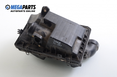 Carcasă filtru de aer pentru Mazda 323 (BJ) 2.0 TD, 101 cp, sedan, 2000