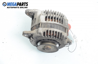 Alternator for Nissan Almera (N16) 2.2 Di, 110 hp, hatchback, 2002