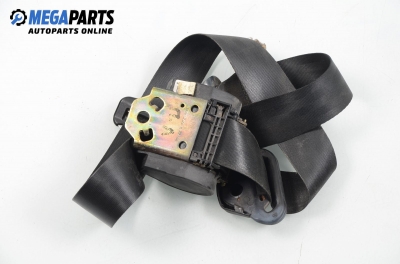 Seat belt for Peugeot Partner 1.9 D, 69 hp, truck, 2004, position: front - left