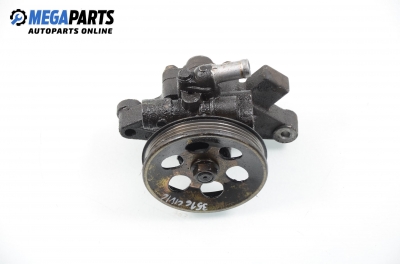 Power steering pump for Honda Civic VI 1.5, 114 hp, station wagon, 1998