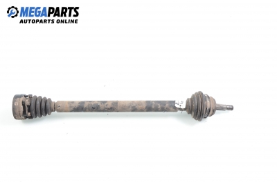 Driveshaft for Volkswagen Golf III 1.4, 60 hp, 3 doors, 1993, position: right