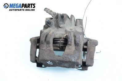 Caliper for Peugeot 306 1.6, 89 hp, hatchback, 5 doors, 1993, position: front - right