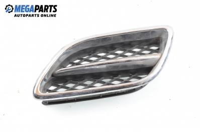 Grill for Nissan Primera (P11) 2.0 TD, 90 hp, station wagon, 2000, position: left