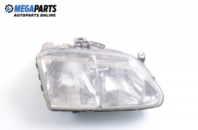 Headlight for Renault Megane 2.0 16V, 147 hp, coupe, 1998, position: right