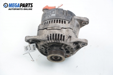 Alternator for Mitsubishi Carisma 1.6, 90 hp, hatchback, 1996 № Bosch 0 123 315 018