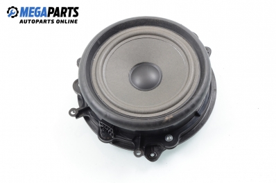 Loudspeaker for Audi A8 (D3) (2002-2009)