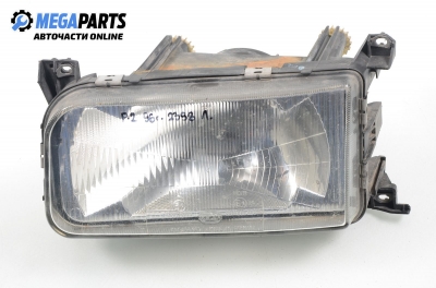 Headlight for Volkswagen Passat 1.8, 90 hp, station wagon, 1991, position: left