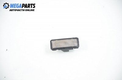 Licence plate light for Citroen Xsara Picasso 1.8 16V, 115 hp, 2000