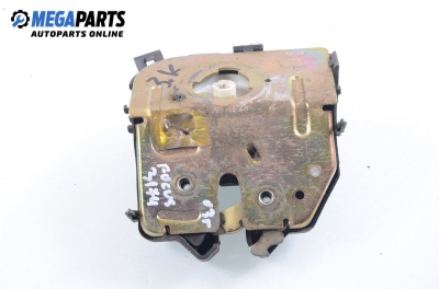 Trunk lock for Ford Focus 1.8 TDCi, 115 hp, 3 doors, 2003