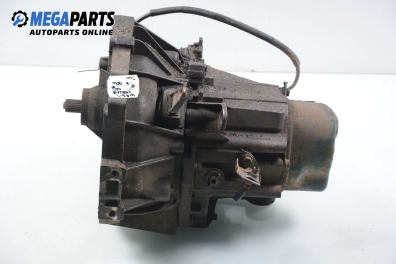  for Mitsubishi Carisma 1.6, 90 hp, hatchback, 1996