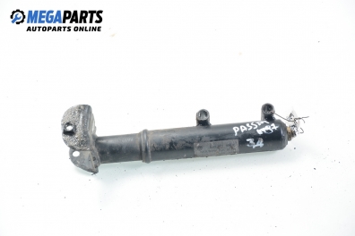 Tampon bară de protecție spate pentru Volkswagen Passat (B5; B5.5) 1.9 TDI 4motion, 110 cp, sedan, 2000, poziție: dreapte