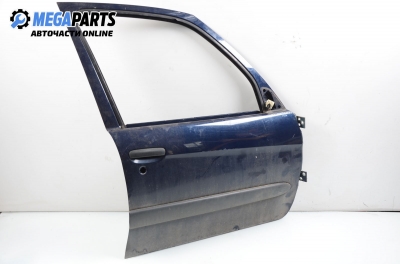 Door for Citroen Xsara Picasso 1.8 16V, 115 hp, 2000, position: front - right