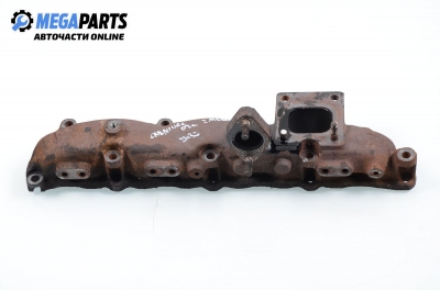 Exhaust manifold for Kia Carnival 2.9 TCI, 144 hp, 2003