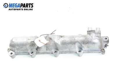 Intake manifold for Honda Civic VII 1.7 CTDi, 100 hp, hatchback, 3 doors, 2004