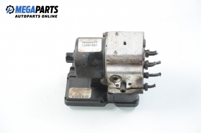 ABS for Daewoo Matiz 1.0, 64 hp, 2003