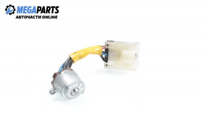 Conector contact pentru Nissan Almera (N15) 2.0 D, 75 cp, sedan, 5 uși, 1996