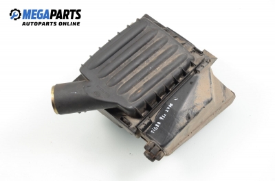 Air cleaner filter box for Opel Tigra 1.4 16V, 90 hp, 1996