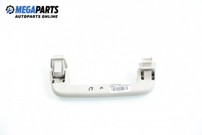 Handle for Ford Mondeo Mk IV 2.0 TDCi, 140 hp, hatchback, 2007, position: front - left