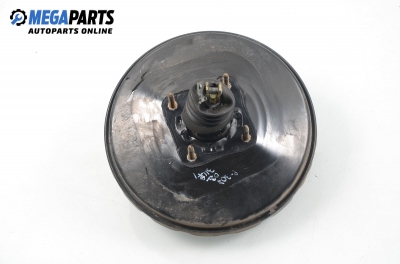 Brake servo for Peugeot 307 2.0 HDi, 107 hp, hatchback, 2002