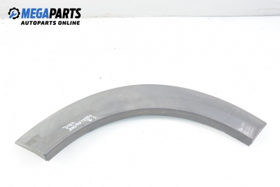 Fender arch for Land Rover Freelander I (L314) 2.0 Td4 4x4, 112 hp, 2002, position: rear - right