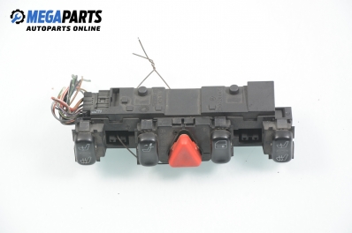 Bedienfeldtasten für Mercedes-Benz C-Klasse 202 (W/S) 2.5 TD, 150 hp, sedan automatik, 1996 № 202 820 78 10