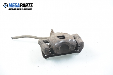 Caliper for Daewoo Matiz 1.0, 64 hp, 2003, position: front - right