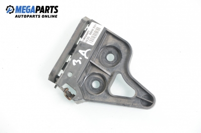 Stoßstangehalterung for BMW 3 (E90, E91, E92, E93) 2.0, 136 hp, combi, 2007, position: rechts, rückseite