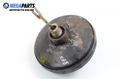 Brake servo for Volkswagen Passat (B3) 1.8, 107 hp, station wagon, 1990