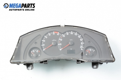 Instrument cluster for Opel Meriva A 1.3 CDTI, 75 hp, 2007 № 88311302