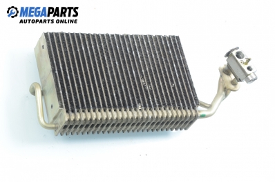 Interior AC radiator for Mercedes-Benz E-Class 211 (W/S) 2.0 CDI, 122 hp, sedan automatic, 2005