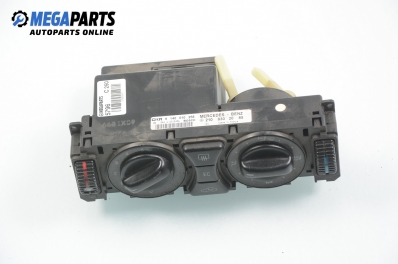 Panou aer condiționat pentru Mercedes-Benz C-Class 202 (W/S) 2.5 TD, 150 cp, sedan automat, 1996 № Bosch 9 140 010 258