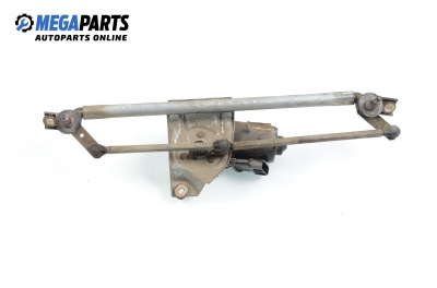 Front wipers motor for Opel Tigra 1.4 16V, 90 hp, 1996