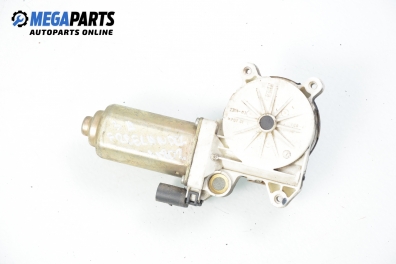 Motor macara geam for Land Rover Freelander I (L314) 2.0 Td4 4x4, 112 hp, 2002, position: dreaptă - spate