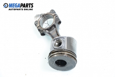 Piston with rod for Iveco Daily 2.8 TD, 125 hp, 2001