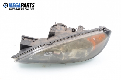 Headlight for Nissan Primera (P11) 2.0 TD, 90 hp, station wagon, 2000, position: left