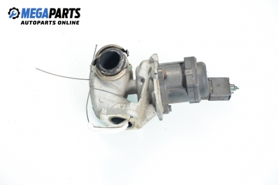 EGR valve for Ford Focus II 1.6 TDCi, 90 hp, hatchback, 2006